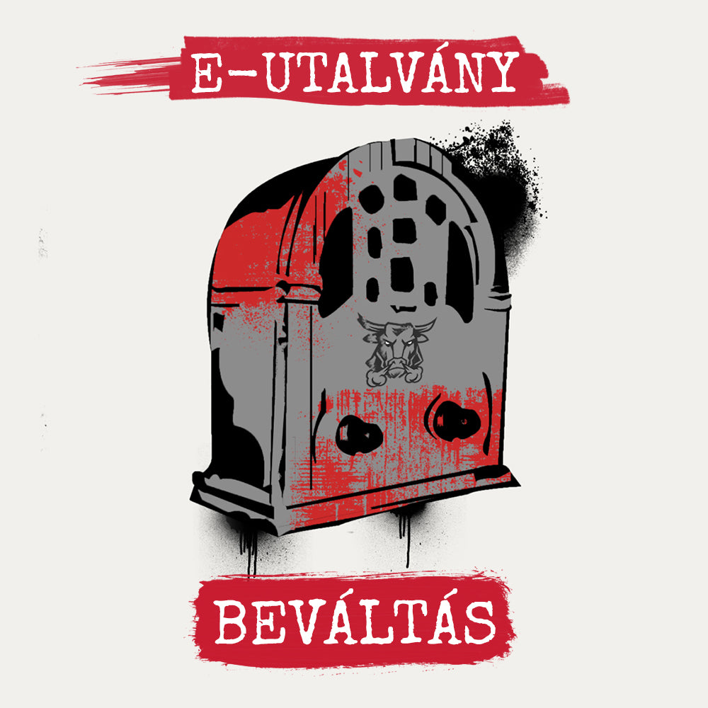 E-Utalvány Beváltás: ESZEMENT PÉNTEK