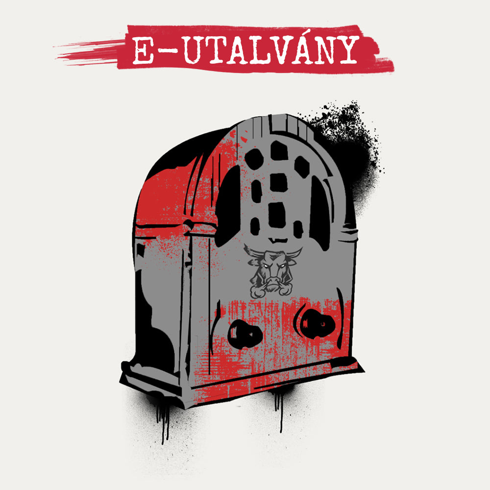 E-Utalvány: ESZEMENT PÉNTEK