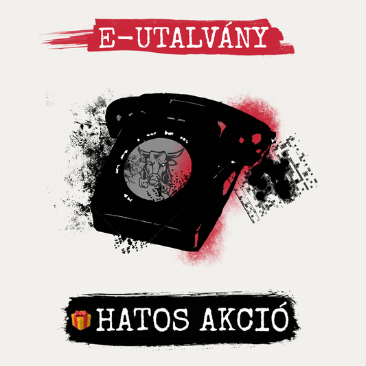 E-Utalvány: EASY CSOMAG