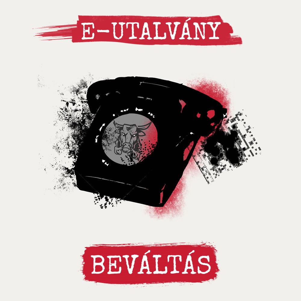 E-Utalvány Beváltás: EASY CSOMAG